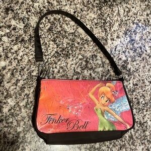 Disney Tinkerbell Mini Y2K Purse‎